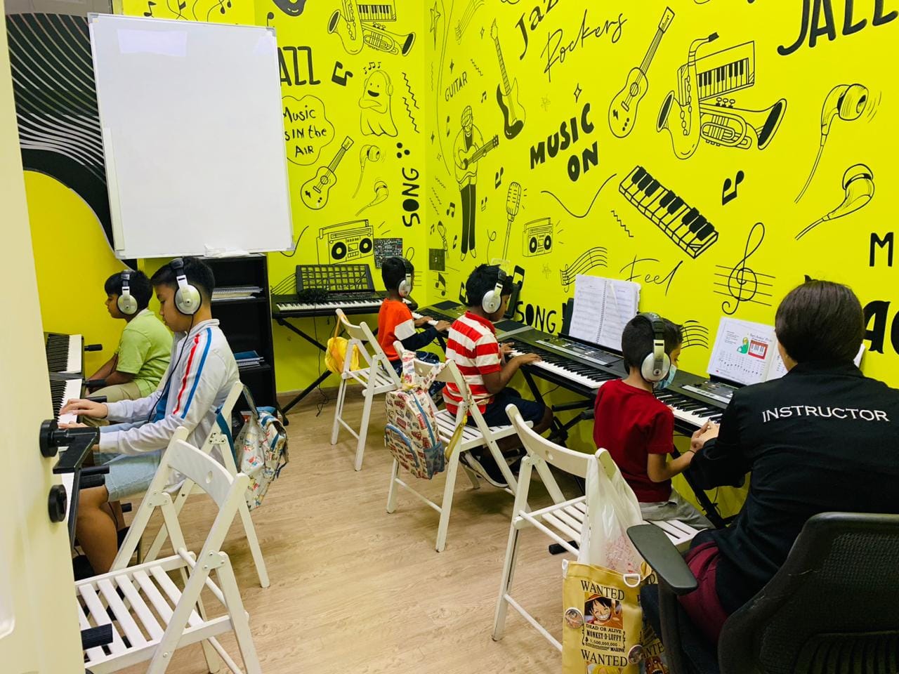 A guide to choosing the right piano classes for kids