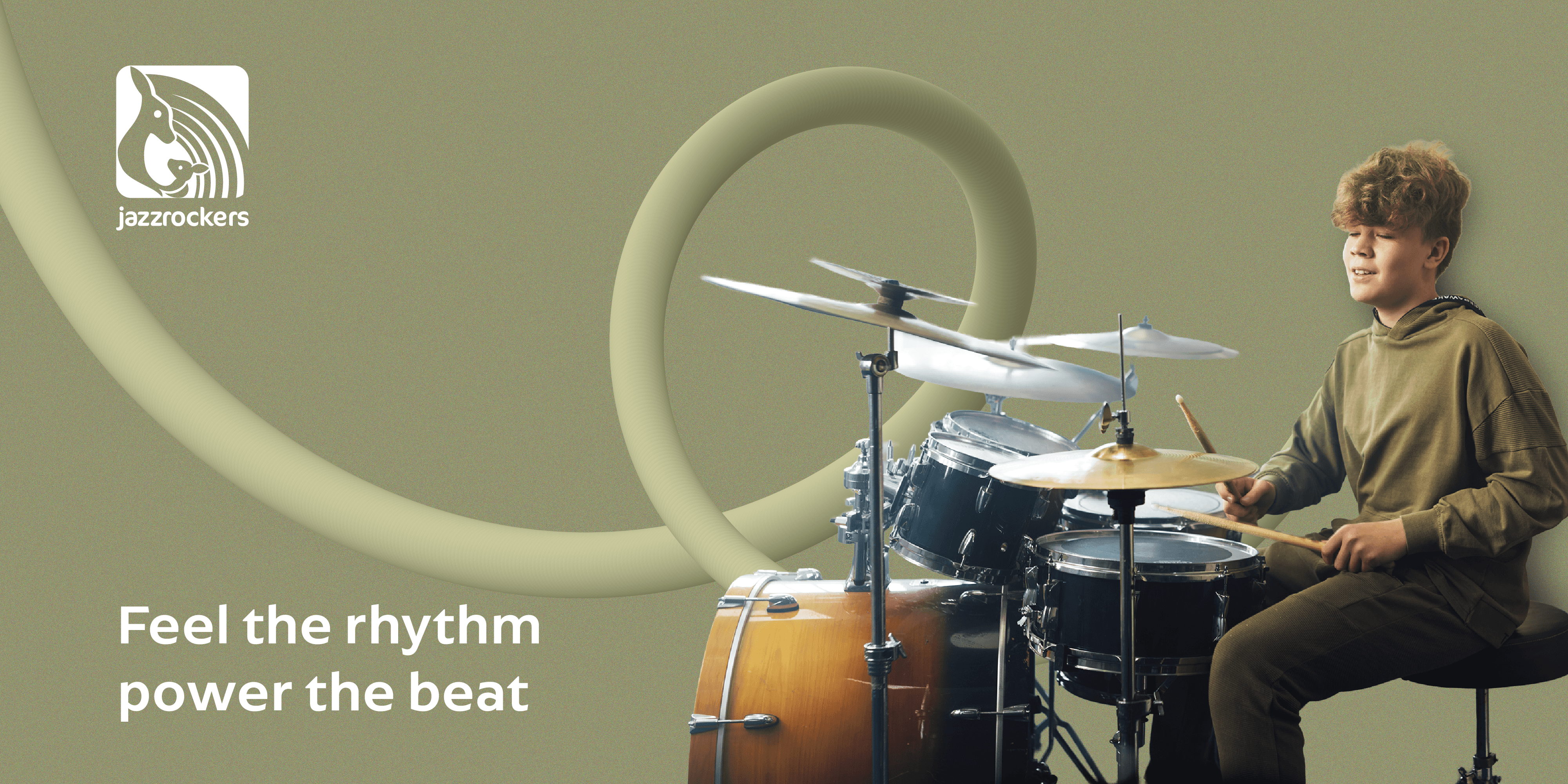 Why Choose jazzrockers Drums Classes in Dubai?