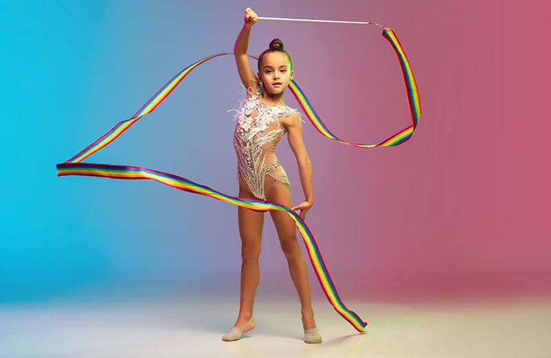 Gymnastic Class Dubai