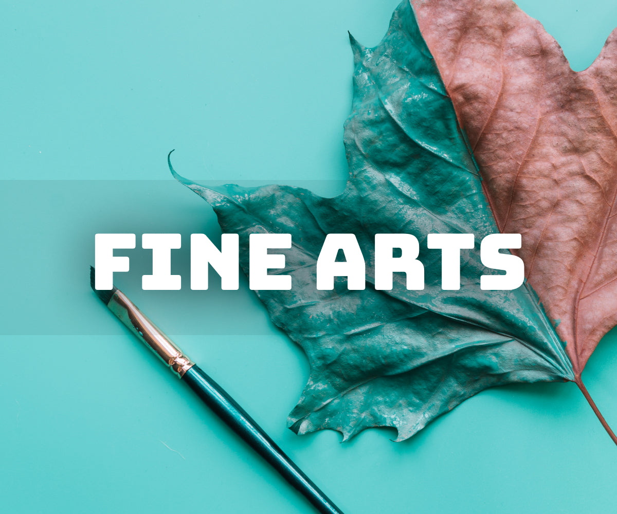 fine arts classes for kids