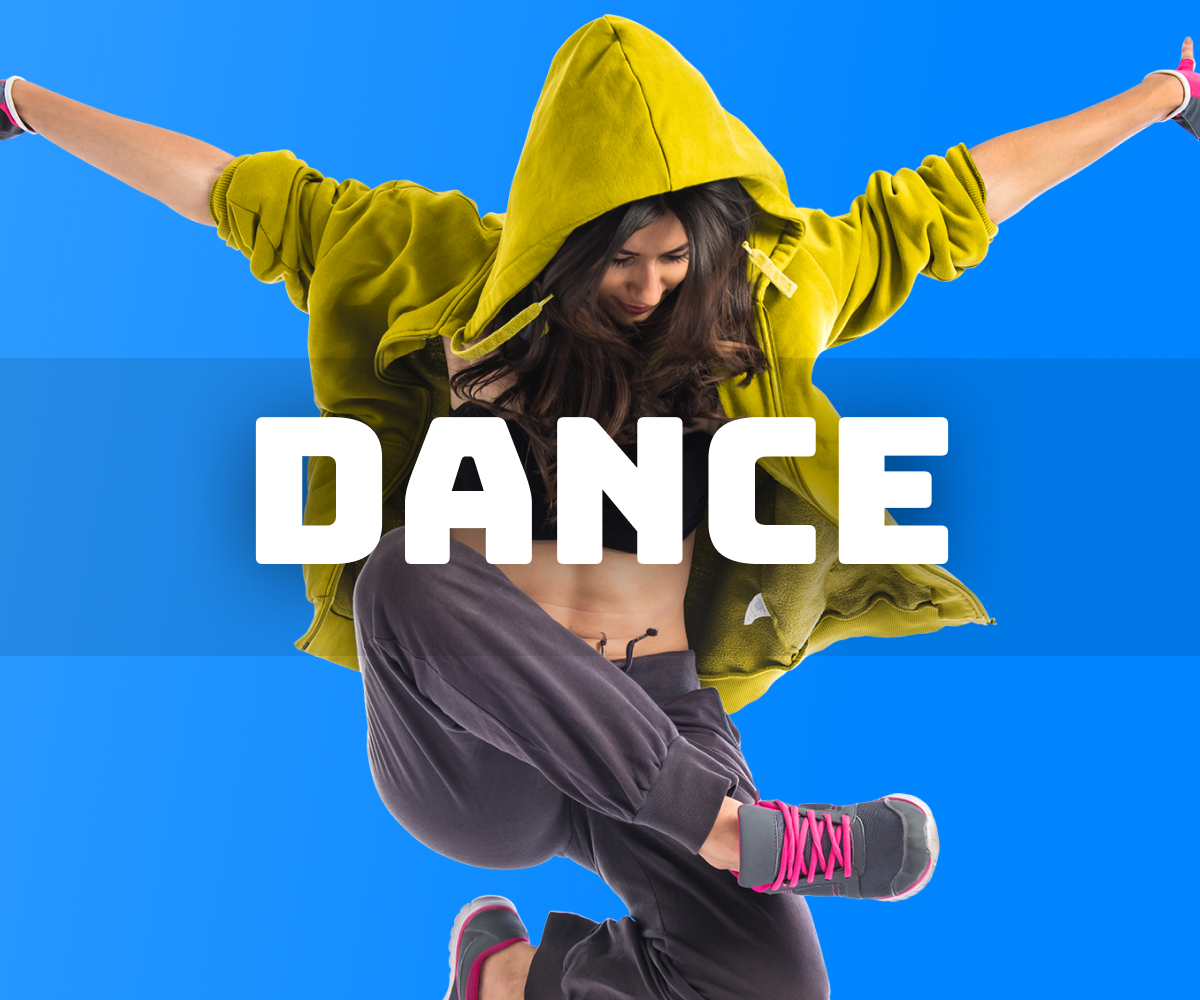 dance classes in dubai