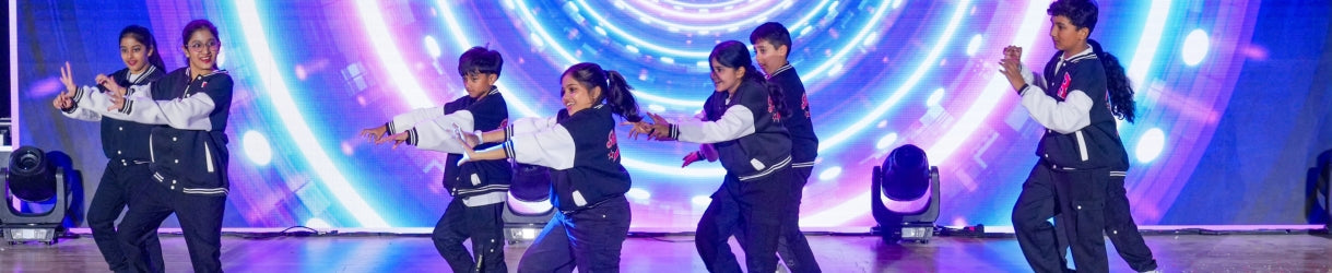 dance classes in dubai