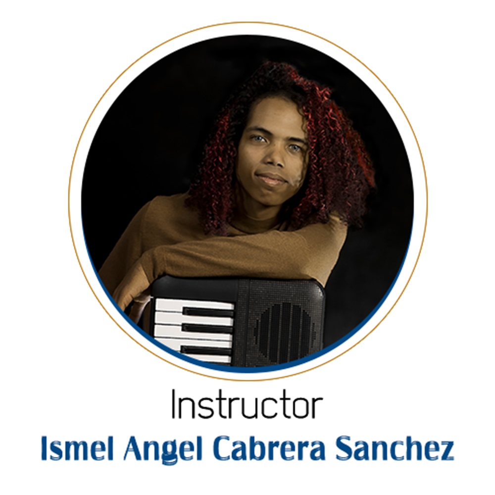 Ismel Angel Cabera Sanchez