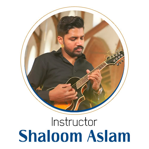 Shalom Aslam