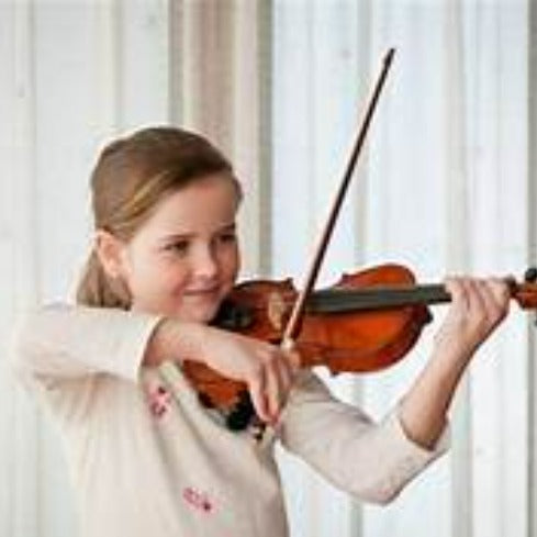 Western Violin