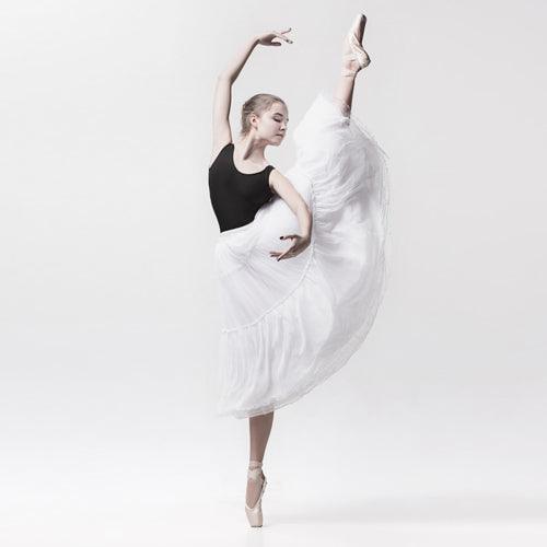 Ballet dance classes in dubai - JAZZ ROCKERS