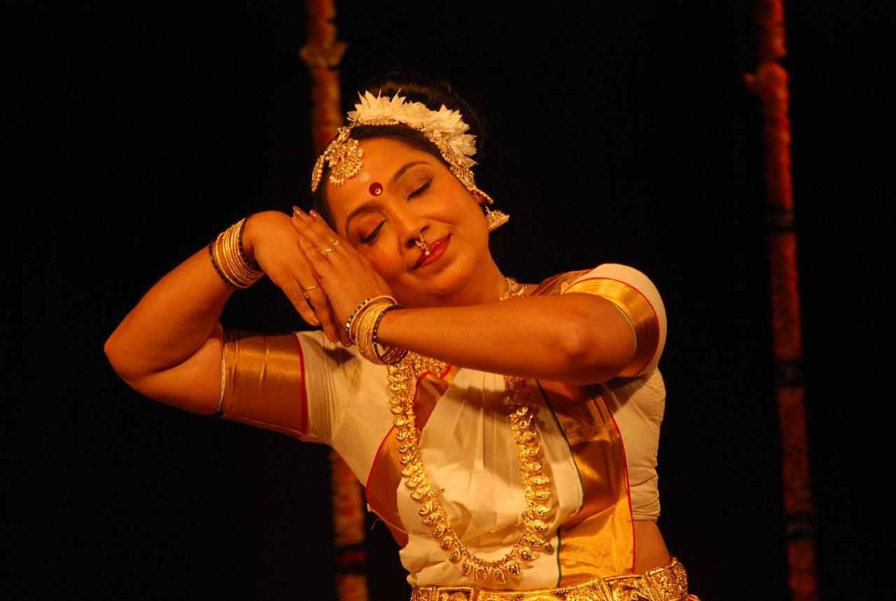 DEEPA BHANUPRAKASH - JAZZ ROCKERS