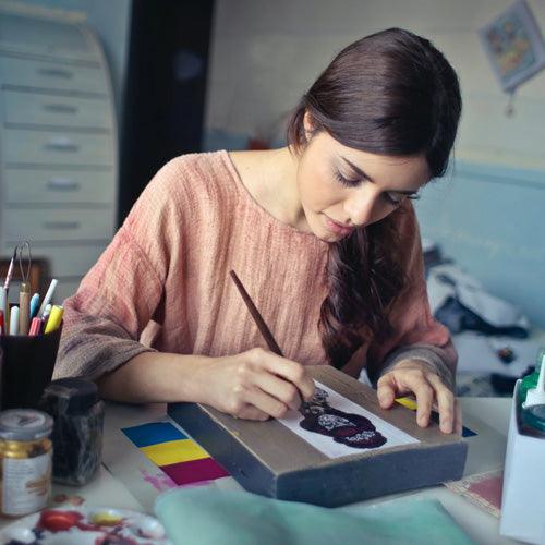 Fine Arts classes for kids - JAZZ ROCKERS