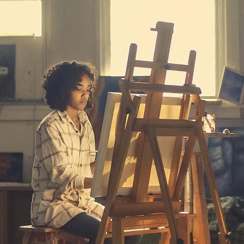 Fine Arts classes in Al Nahda, Dubai - JAZZ ROCKERS