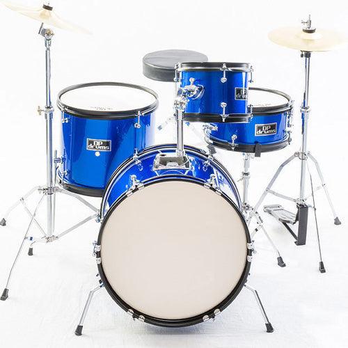 Drums - JAZZ ROCKERS