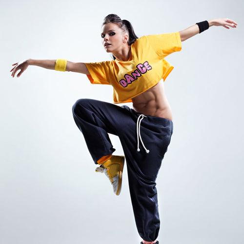 Hip Hop dance class in dubai - JAZZ ROCKERS