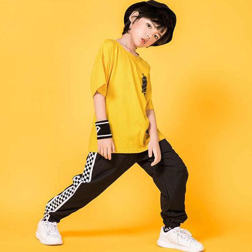 Hip Hop (Online ) - JAZZ ROCKERS