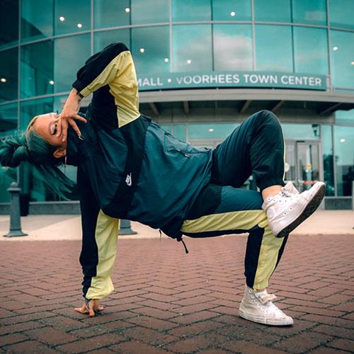 Hip Hop - JAZZ ROCKERS