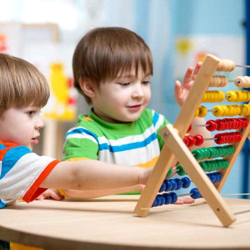 Blossoms - Preschool - JAZZ ROCKERS