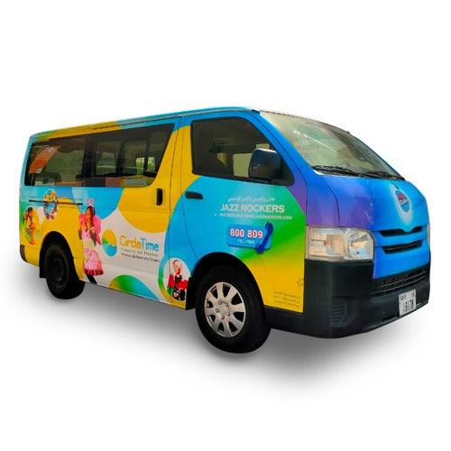 Circletime -Special Transport