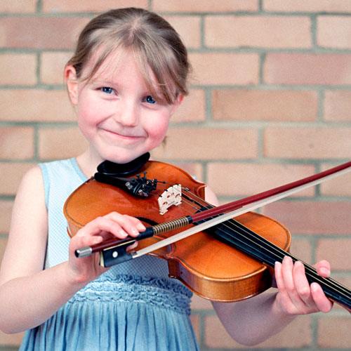 Western Violin (Online) - JAZZ ROCKERS