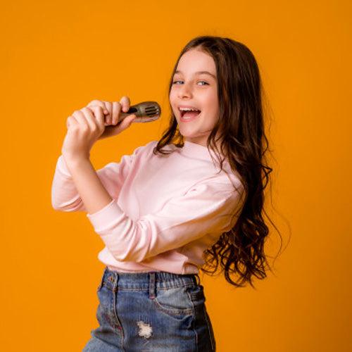 Western Vocal (Online) - JAZZ ROCKERS