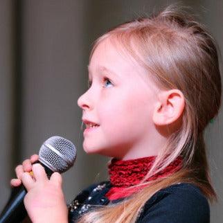 Western Vocal - JAZZ ROCKERS