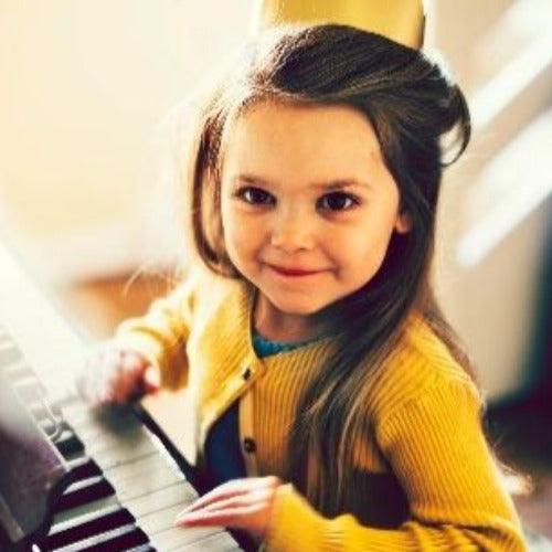 Keyboard - JAZZ ROCKERS