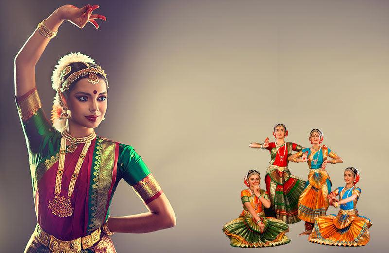 What You Need to Know About Bharatanatyam - JAZZ ROCKERS