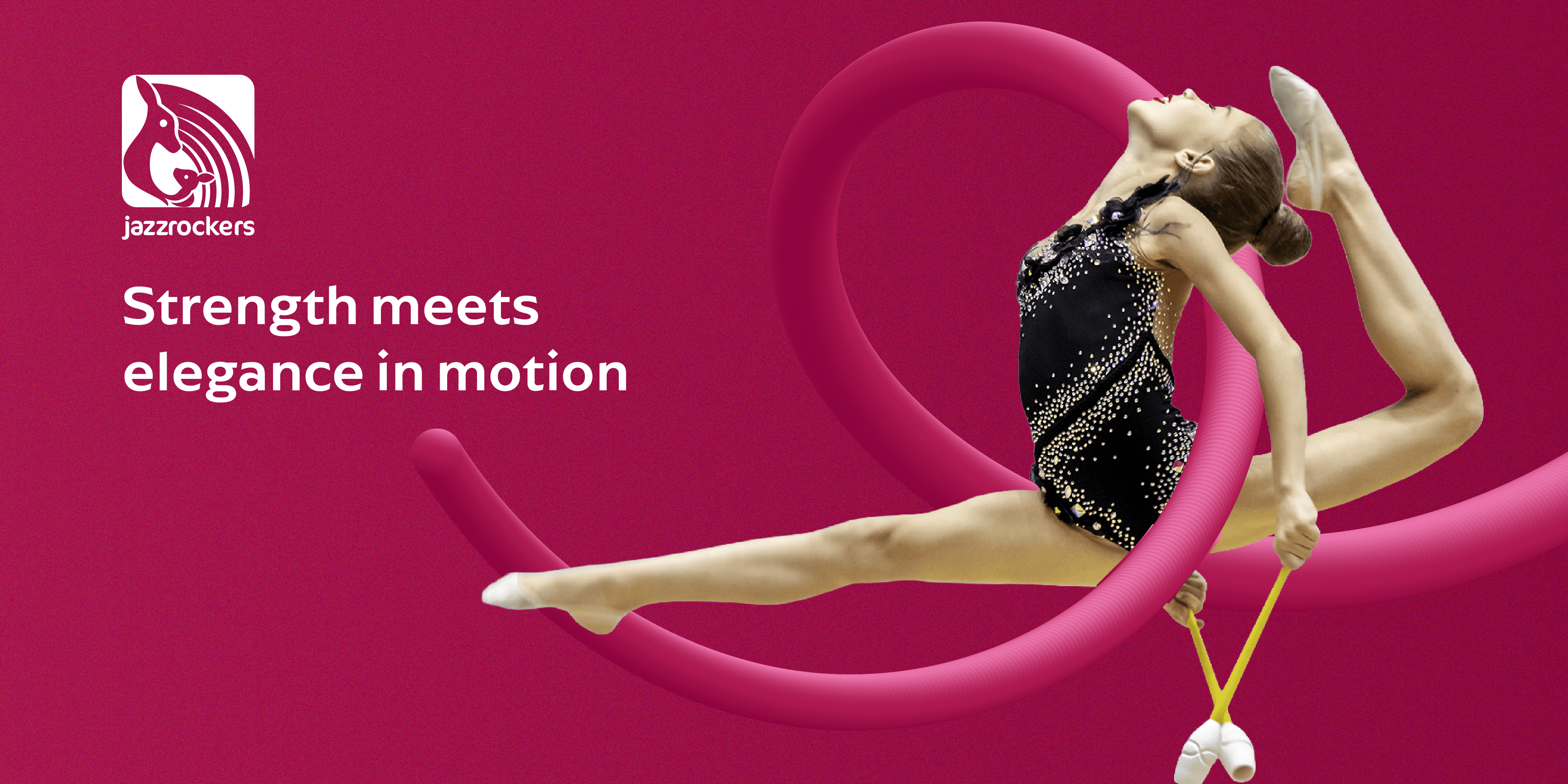 Gymnastics Classes Near Me – Fun, Fitness, and Flexibility at jazzrockers