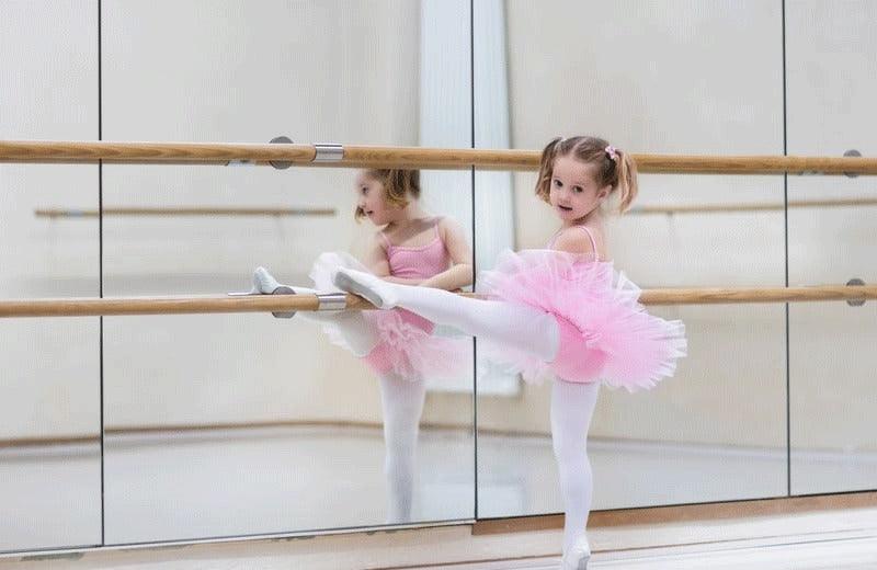 The 7 Remarkable Benefits of Kids Learning Ballet Classe - JAZZ ROCKERS