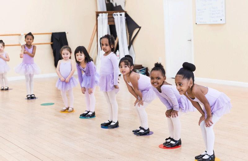 10 Advantages of dance classes for children - JAZZ ROCKERS