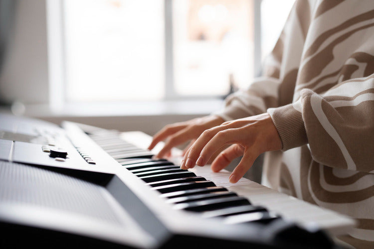 Keyboard and Piano Classes for kids Nearby Dubai