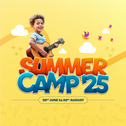 CIRCLE TIME SUMMER CAMP STATIONERY FEE