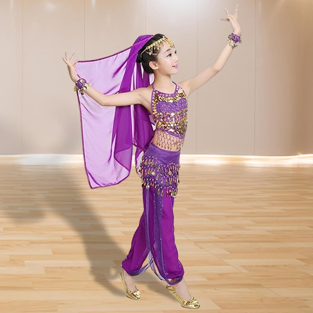 Belly Dance