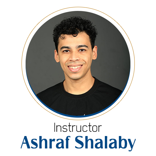 ASHRAF SHALABY