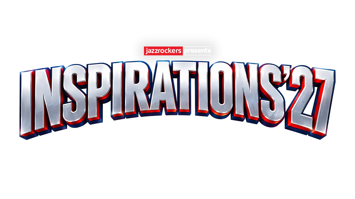 INSPIRATIONS'27