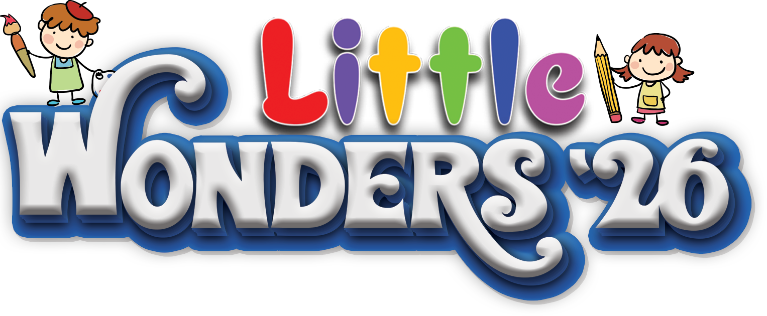 Little Wonders'26