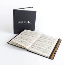 Winter camp'25 music book