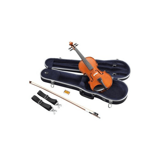 Yamaha V3SKA 3/4 - Violin - JAZZ ROCKERS