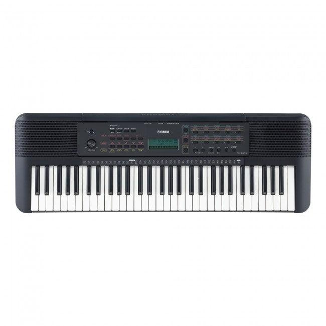 Yamaha PSR E273- Keyboard - JAZZ ROCKERS